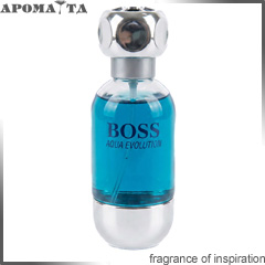 BOSS Aqua Evolution (3)