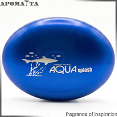 AQUA SPLASH (25мг) (3)