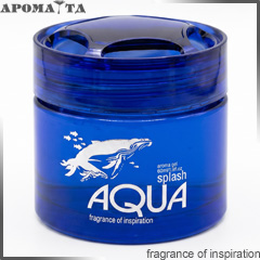 AQUA SPLASH (60мл) (6)