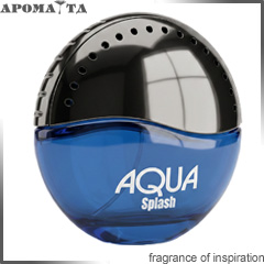 AQUA SPLASH (дефлектор) (3)