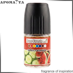 DEO FRESH спрей (14)