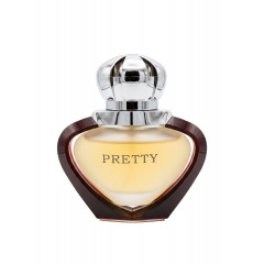 PRETTY на панель приборов (4)